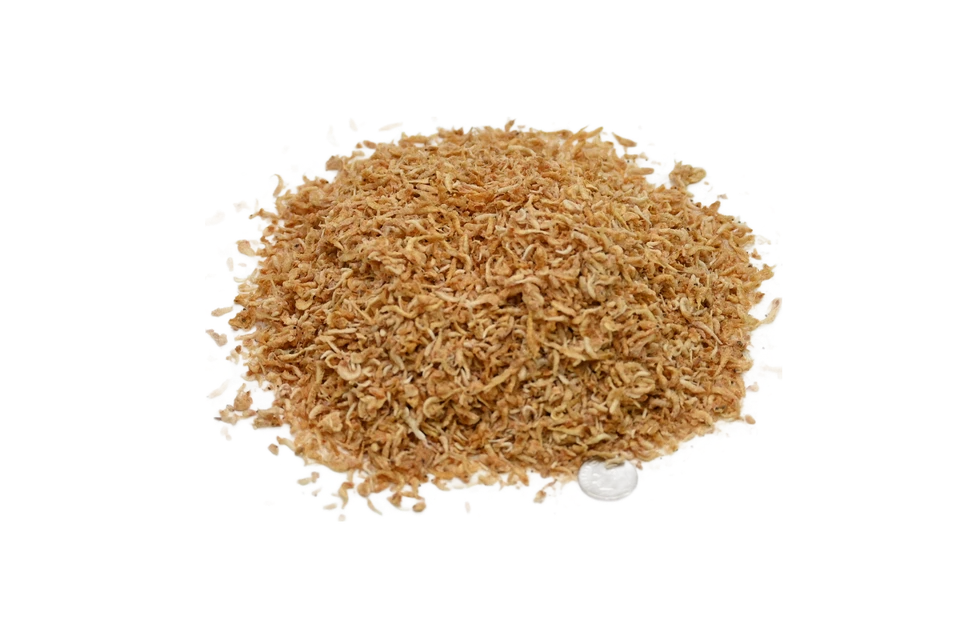 Ken's Freeze Dried Mysis Shrimp - Image 1 of 1