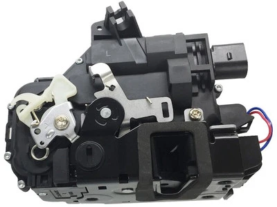 Actuador de cerradura de puerta trasera izquierda para Volkswagen Passat 1999-2005 37657RVDB 2003 2000 Foto 1 de 2