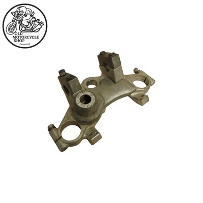 Kawasaki Eliminator ZL 900 ZL900 1986 86 suspensión delantera triple árbol superior Foto 1 de 4