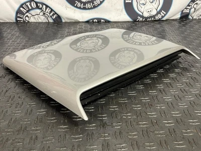 2001 Ford Mustang Saleen S281 SC Hood Scoop & Insert- (CODE YN), 17K Miles  277 - Image 1 of 4