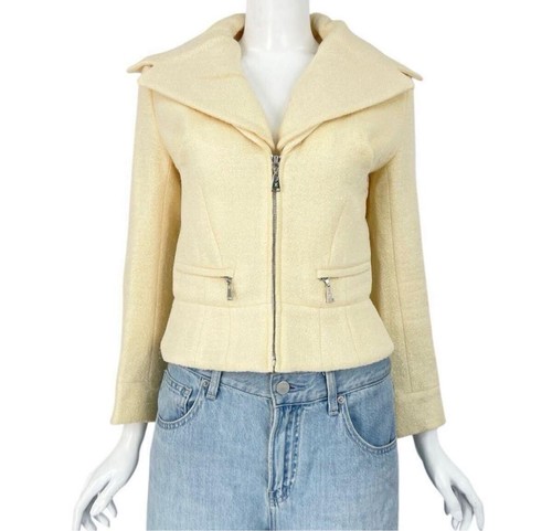 LOUIS VUITTON（LV） Giacca tweed Louis Vuitton m7_0712