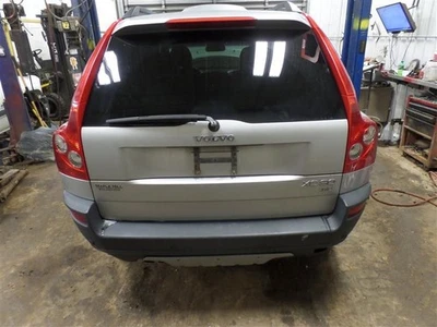 Used Gear Box Automatic Transmission 5 Cylinder AWD Fits 03-04 VOLVO XC90 989259 - Image 1 of 4