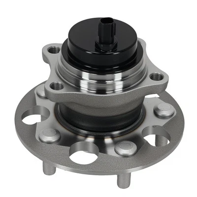 Conjunto de buje de rueda trasero de 5 tacos para Lexus ES300H ES350 2019-2023 WE61933 WE61946 Foto 1 de 4