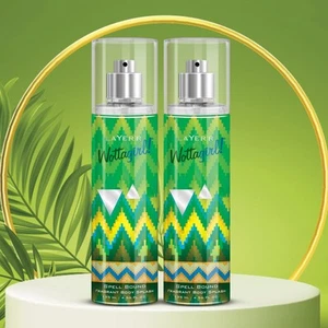 Layer'r Wottagirl Spell Bound duftende Body Splash Combo für Frauen - Bild 1 von 5
