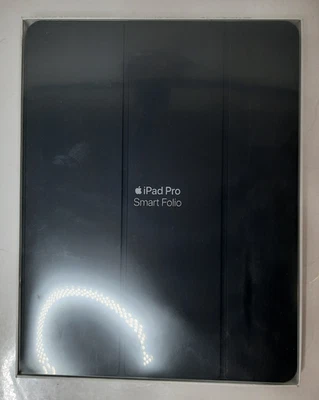 Apple Smart Folio for 12.9-inch iPad Pro (3rd Generation) - Image 1 of 3