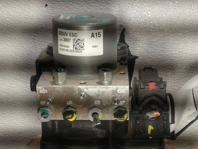 ABS Brake Pump Module 2016 16 BUICK ENCORE PART # 42403007 - Image 1 of 4