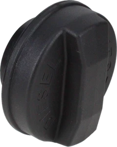 Fuel Cap A-AL113086 fits John Deere 6200L 6200L 5400 5400 9750STS 9750STS - Picture 1 of 7