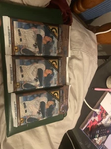 2018 topps gallery baseball value packs🔥3-12 card packs🔥ohtani rc?autos?🔥 - Picture 1 of 3