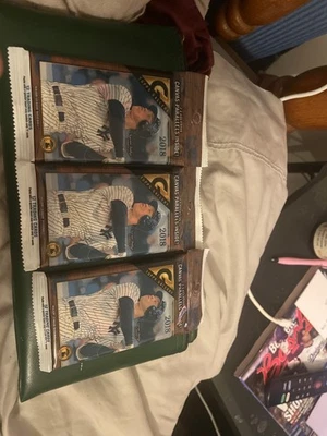2018 topps gallery baseball value packs🔥3-12 card packs🔥ohtani rc?autos?🔥 - Image 1 of 3