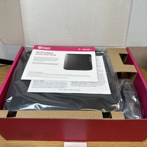 NEUF (boîte ouverte) T-MOBILE V2 4G LTE Cellspot Kit SS2FII Femtocell Multi-bande SOHO - Photo 1 sur 7