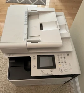 Canon Color Image Class All In One Printer MF624CW Copy Scan F167700 - Picture 1 of 12