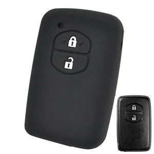 Brand New Key Case Cover Remote Fob For Toyota Land Cruiser Non Toxic Practical - Picture 1 of 6
