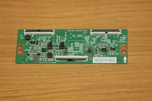 RSAG7.820.11383 T-Con Board removed from a Hisense 65A6BGTUK TV - Picture 1 of 1