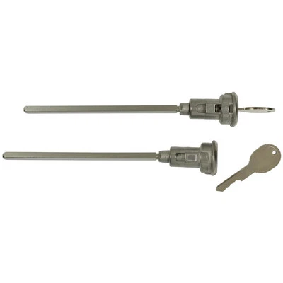 Kit de cerradura de puerta SMP para Jeep CJ5 1982 Foto 1 de 4