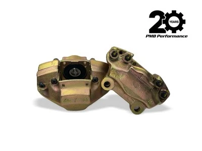 Pinza M trasera Porsche 911 (1970-1976) venta 20 aniversario Foto 1 de 4