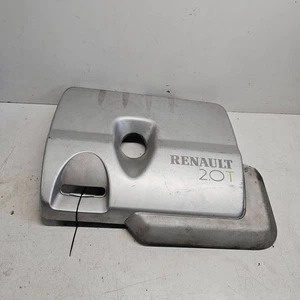 Renault Vel Satis 2002 Petrol Top engine cover trim 8200116133 NOD20335 - Picture 1 of 3