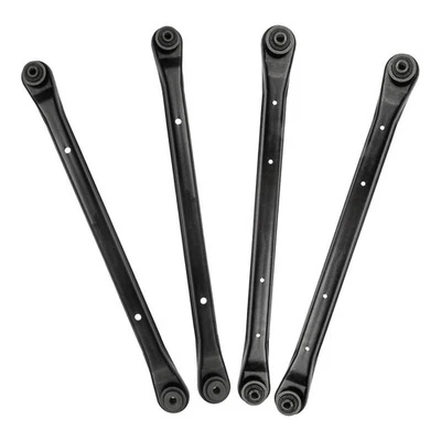 Juego de brazo de control trasero inferior delantero y trasero para Alero Cutlass Grand Am Foto 1 de 3