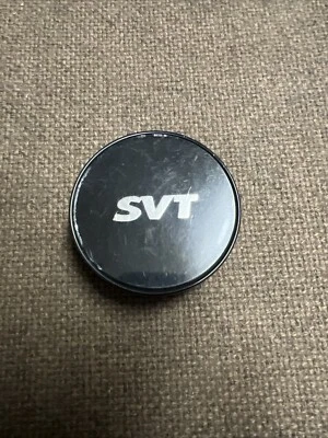 #U 1) Ford SVT Mustang 1999-2006 Contour Focus OEM tapa central XR33-1A096-EA Foto 1 de 2