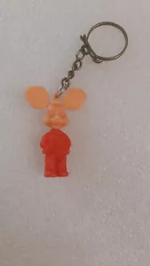 Porte-Clés / Key Ring - Porte-clés Topo Gigio b TIR 1 - Foto 1 di 2