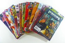 Wildstorm EX MACHINA (2004) #1 (REPRINT) + SPECIALS LOT VF-VF/NM Ships FREE!