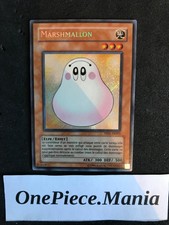 Yu-gi-oh! MARSHMALLON PP01-FR003 