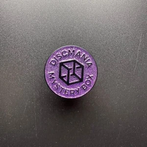 Discmania Mystery Box Pins - Picture 1 of 7
