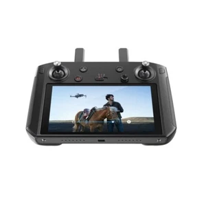 Genuine DJI RC Remote Control With Screen for Mavic 2 Pro/Zoom/Air 2/2S Mini 2 - Picture 1 of 8