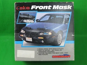 Custom Front Mask MM42927 For Buick Le Sabre Coupe & Sedan 1992 Made In America - Picture 1 of 11