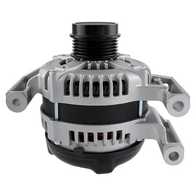 150A Alternator 13592811 for Chevrolet Malibu / Malibu Limited 2.0L 2.5L 2013-19 - Imagem 1 de 4