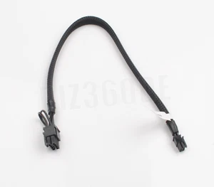 1 Mini 6-pin Zu 8-pin Pcie Pci-Express Video Karte Stromkabel Für Apple Mac Pro - Bild 1 von 7