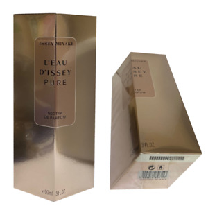 Issey Miyake L'Eau d'issey Pure Nectar EDP for her 90ml