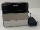 Phillips Docking Entertainment System - DC190B/37 - 30 pin connection