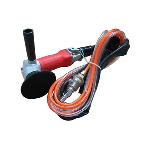 Air Grinder,4-Inch Air Wet Stone Polisher 5500 Rpm with Rear Exhaust,Air-Powe... - Picture 1 of 7