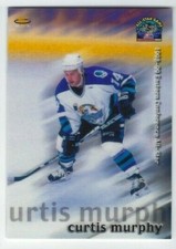 Curtis Murphy 1998-99 IHL All-Star East