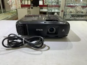 Epson Projector EX9240 HDMI 3LCD WiFi ELPLP 97 LAMP 1080p 70 hours (CJL058782) - Imagen 1 de 12