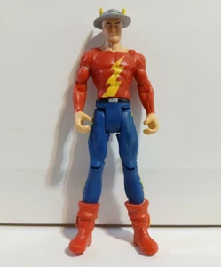 DC Universe Infinite Heroes Crisis The Flash Jay Garrick 3,75" Actionfigur - Bild 1 von 7
