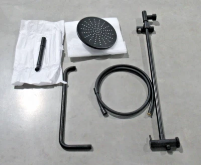 Brodware 1.9723.04.0.21 Stadt Plus Überkopf Dusche Mit 225mm Rose Und Handbrause - Bild 1 von 4