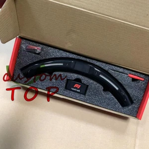 Carbon Steering Wheel Accessories F1 Racing LED display On the Top with the OBD - Bild 1 von 20