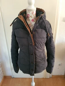 Naketano Winterjacke Damen M - Bild 1 von 7