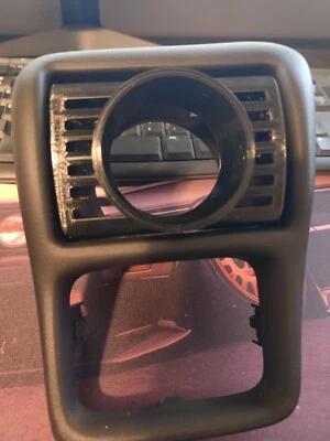 97-02 Camaro Driver Side Vent Gauge Pod - Image 1 of 4