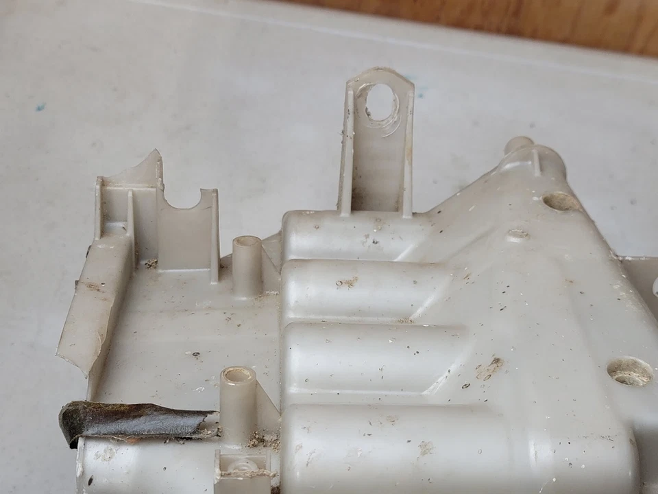 1986-1988 Toyota MK3 Supra A/C Cooler Unit Assembly 88510-14410 - Image 1 of 4