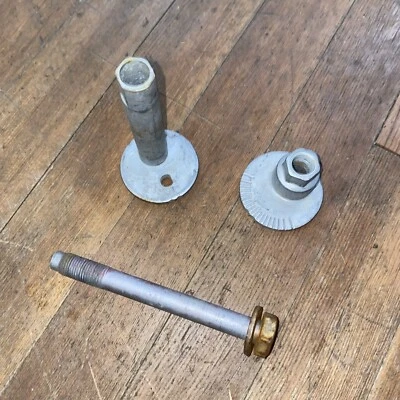 Нижний носок кулачковой пластины управления для Toyota 1995-2004 Tacoma 48409-35050 бункер 48 - Изображение 1 из 4