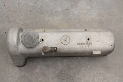 Valve cover for Mercedes Benz 190SL W121 - Image 1 of 4