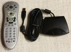 Mando Multimedia Media Live Windows con Receptor USB Control Remoto RC1534525 - Imagen 1 de 4
