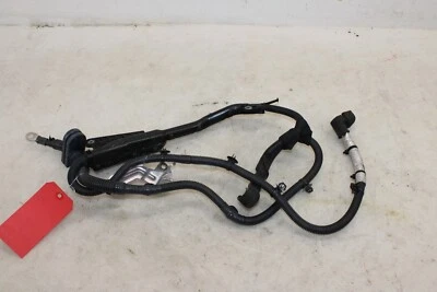 2016-2022 Infiniti Q50 3.0l Alternator / Starter Wiring 241106HB0A OEM KU65 - Image 1 of 4