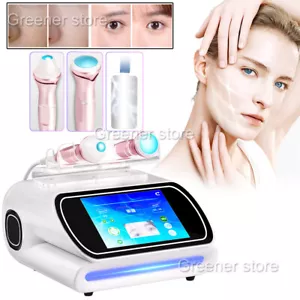 Macchina di bellezza cura occhi viso lifting pelle rassodante antietà rimozione rughe - Foto 1 di 10