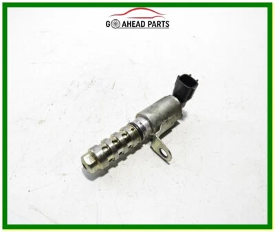 NISSAN SERENA C25 CC25 2.0 MR20DE VARIABLE VALVE SOLENOID GENUINE QASHQAI 05-12 - Image 1 of 4
