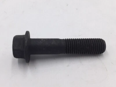 1992-1999 OLDSMOBILE BUICK 88 LESABRE BOLT SCREW FRT SUSP STRUT 25550196 NEW OEM - Image 1 of 2