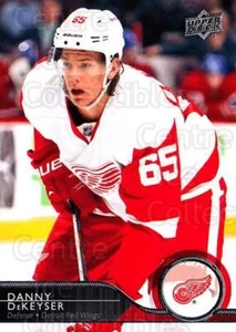 2014-15 Upper Deck #71 Danny DeKeyser - Picture 1 of 1