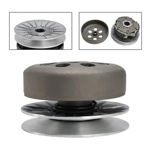 Front Clutch Variator Kit 23801A 23929A For Linhai Atv 300 E2 Linhai Atv 260 T9 - Picture 1 of 12